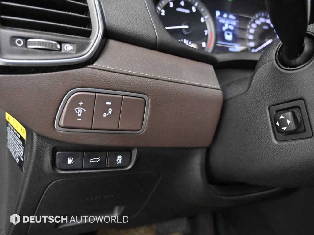 HYUNDAI Grandeur 2018 Negro - Importación desde Corea - HF Imports Iquique - Foto 17