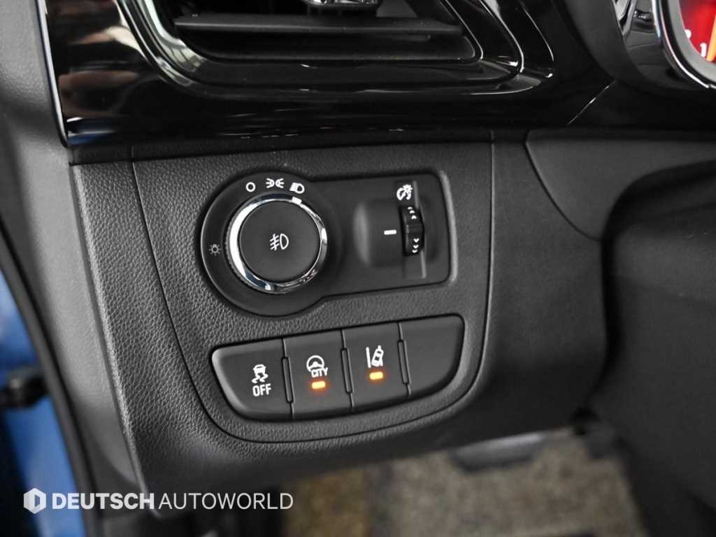 Chevrolet Spark 2016 Azul - Importación desde Corea - HF Imports Iquique - Foto 16