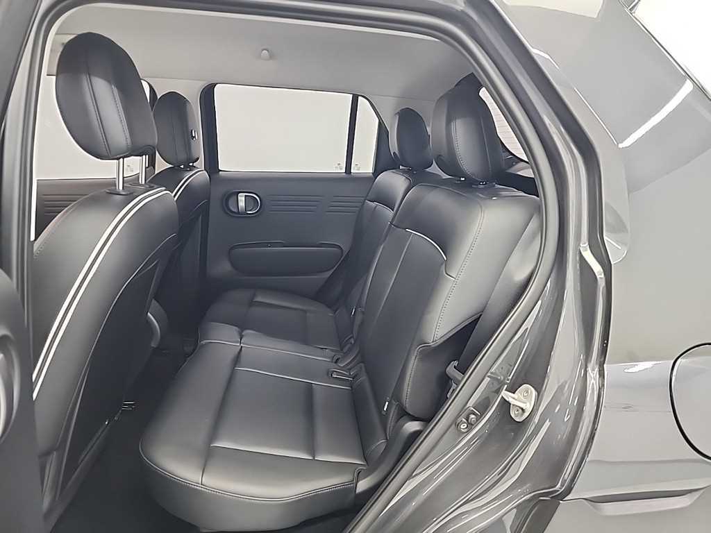 HYUNDAI Casper - Vista 12