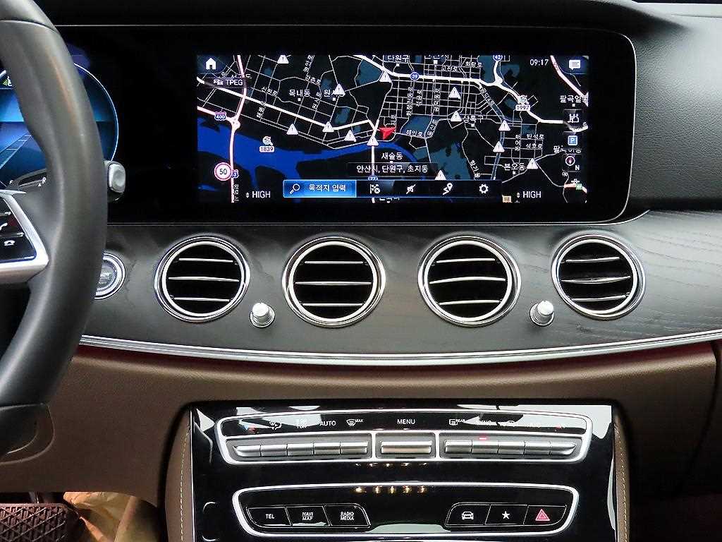 Mercedes Benz E class 2023 - Importación desde Corea - HF Imports Iquique - Foto 14