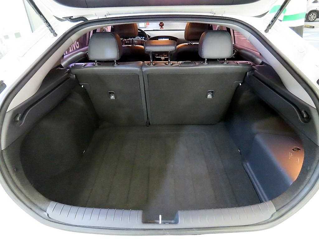 HYUNDAI Ioniq 2016 Blanco - Importación desde Corea - HF Imports Iquique - Foto 18