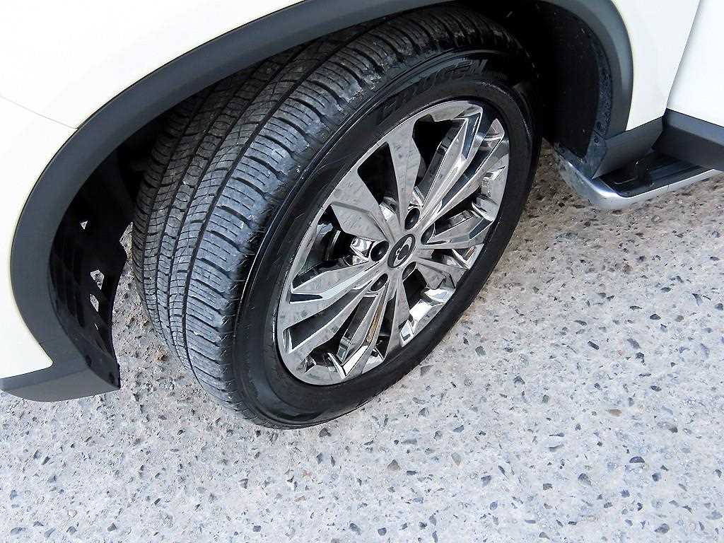 Ssangyong Rexton 2024 Blanco - Importación desde Corea - HF Imports Iquique - Foto 20