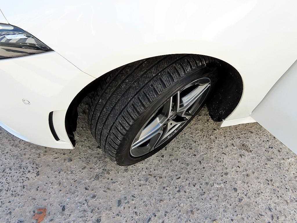 Mercedes Benz A Class 2021 Blanco - Importación desde Corea - HF Imports Iquique - Foto 20