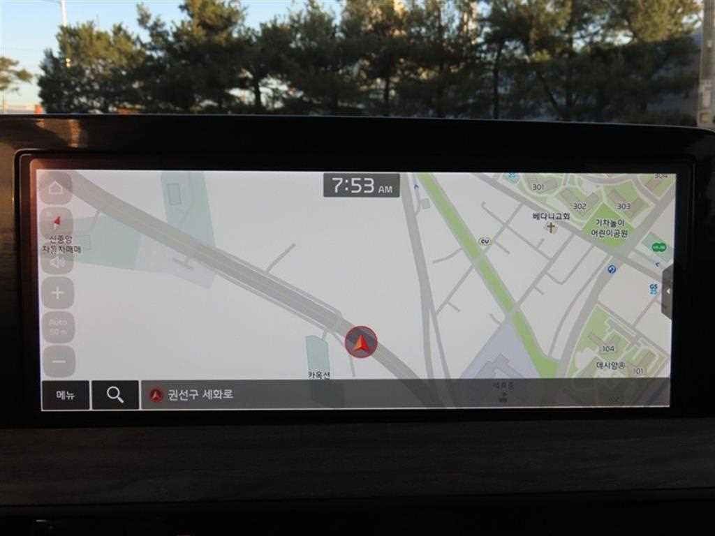 KIA K8 2023 Blanco - Importación desde Corea - HF Imports Iquique - Foto 13