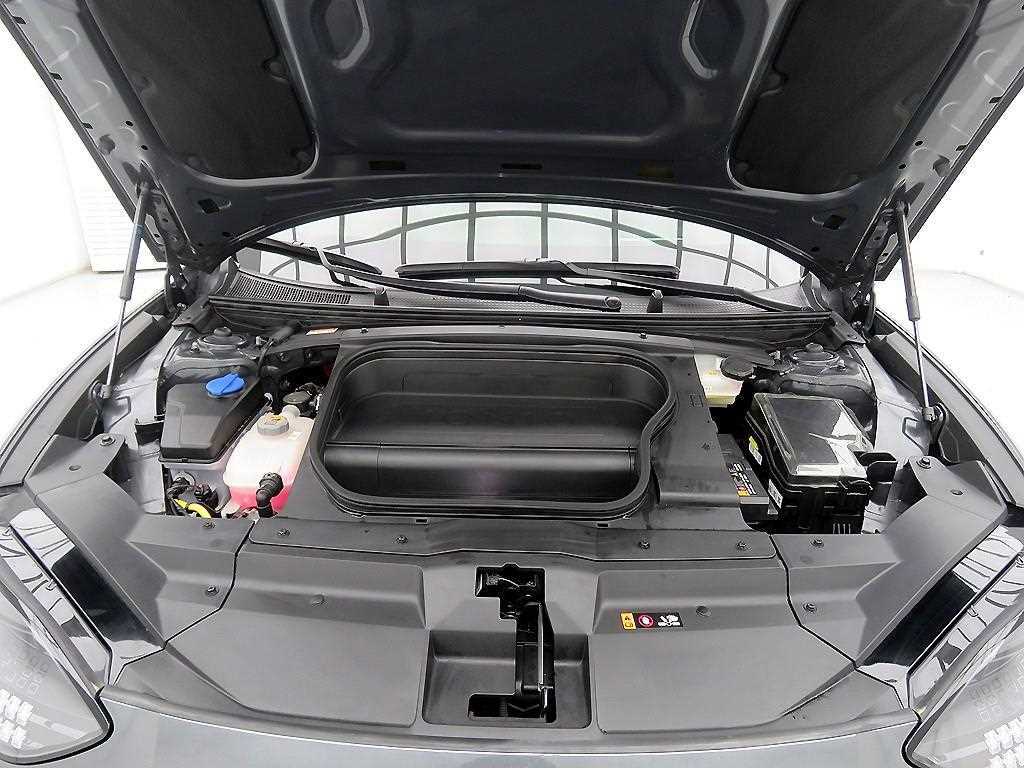 HYUNDAI Ioniq 6 2023 Gris - Importación desde Corea - HF Imports Iquique - Foto 19