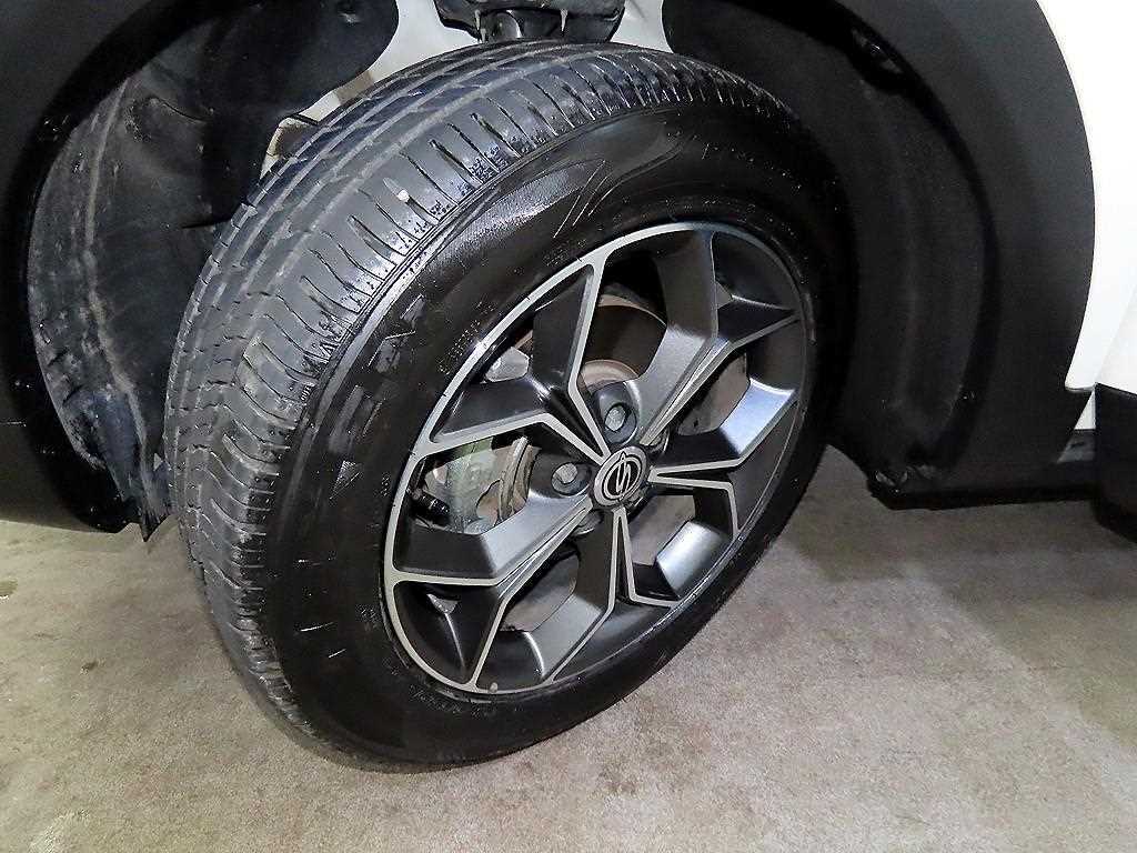 Ssangyong Korando 2021 Blanco - Importación desde Corea - HF Imports Iquique - Foto 20