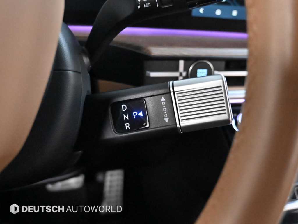 HYUNDAI Santa Fe - Vista 9