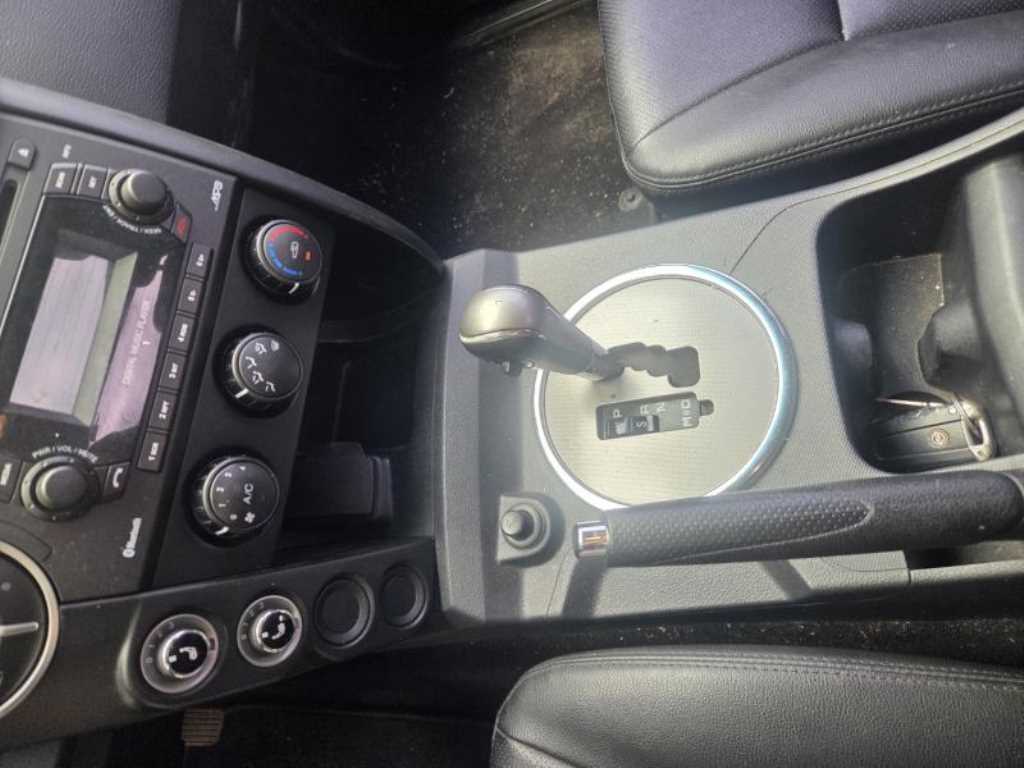 Ssangyong Korando - Vista 7