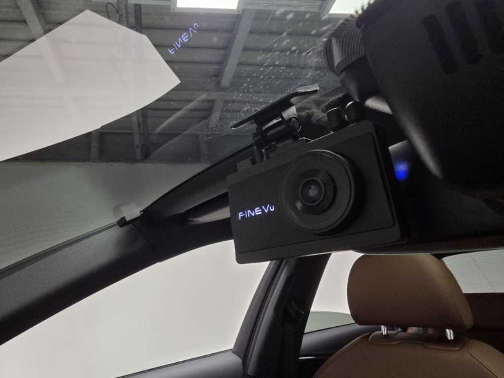 Audi A4 2021 Gris - Importación desde Corea - HF Imports Iquique - Foto 16