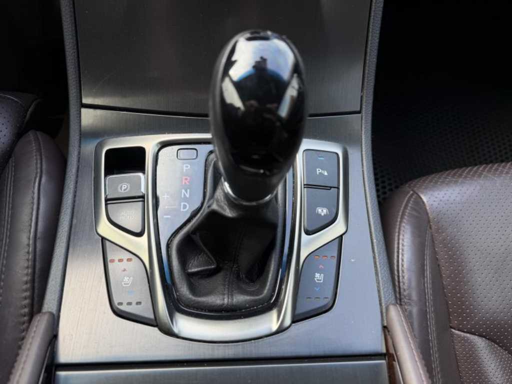 HYUNDAI Grandeur 2014 - Importación desde Corea - HF Imports Iquique - Foto 15