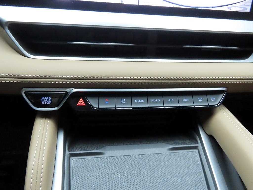 SAMSUNG Grand Koleos - Vista 9