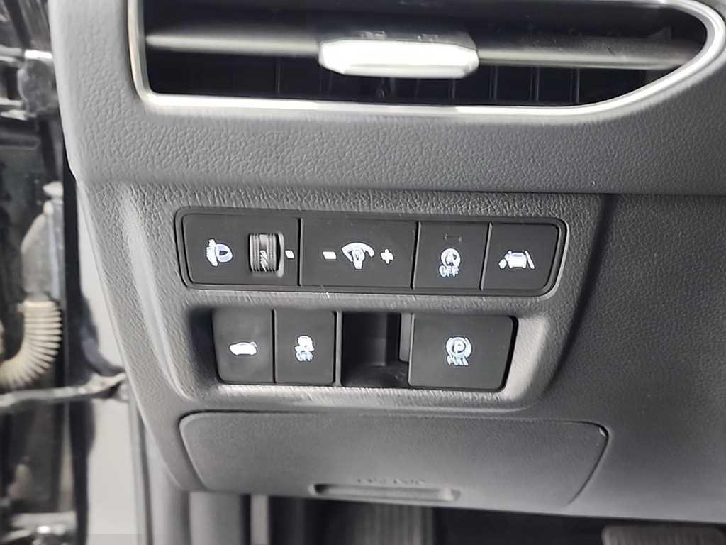 HYUNDAI Sonata 2020 Negro - Importación desde Corea - HF Imports Iquique - Foto 18