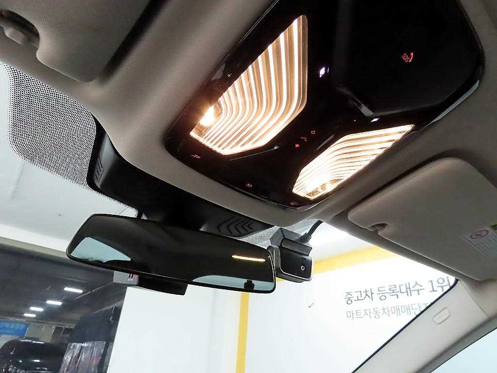 BMW Gran Turismo 2019 Blanco - Importación desde Corea - HF Imports Iquique - Foto 16