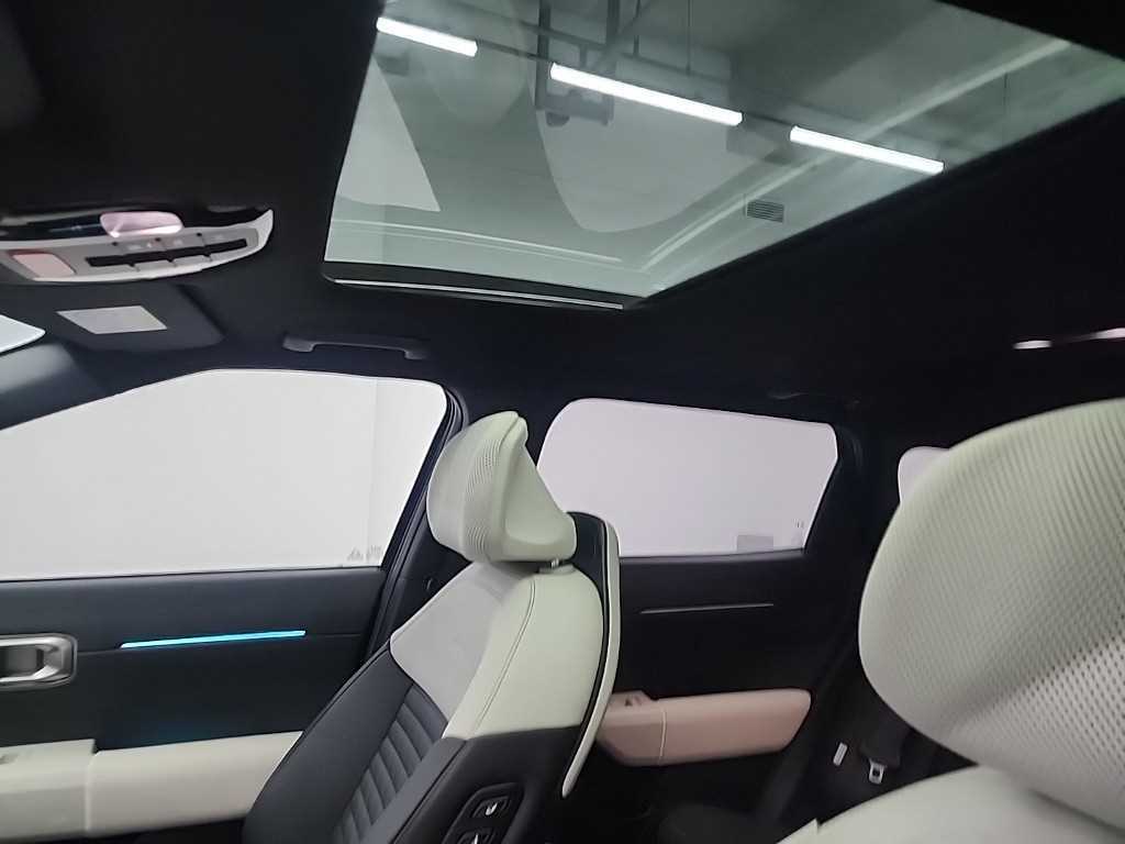 KIA EV4 2026 Azul - Importación desde Corea - HF Imports Iquique - Foto 16