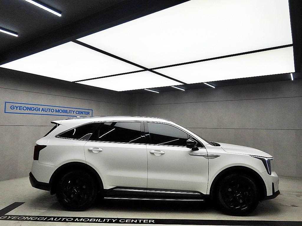 KIA Sorento - Vista 2