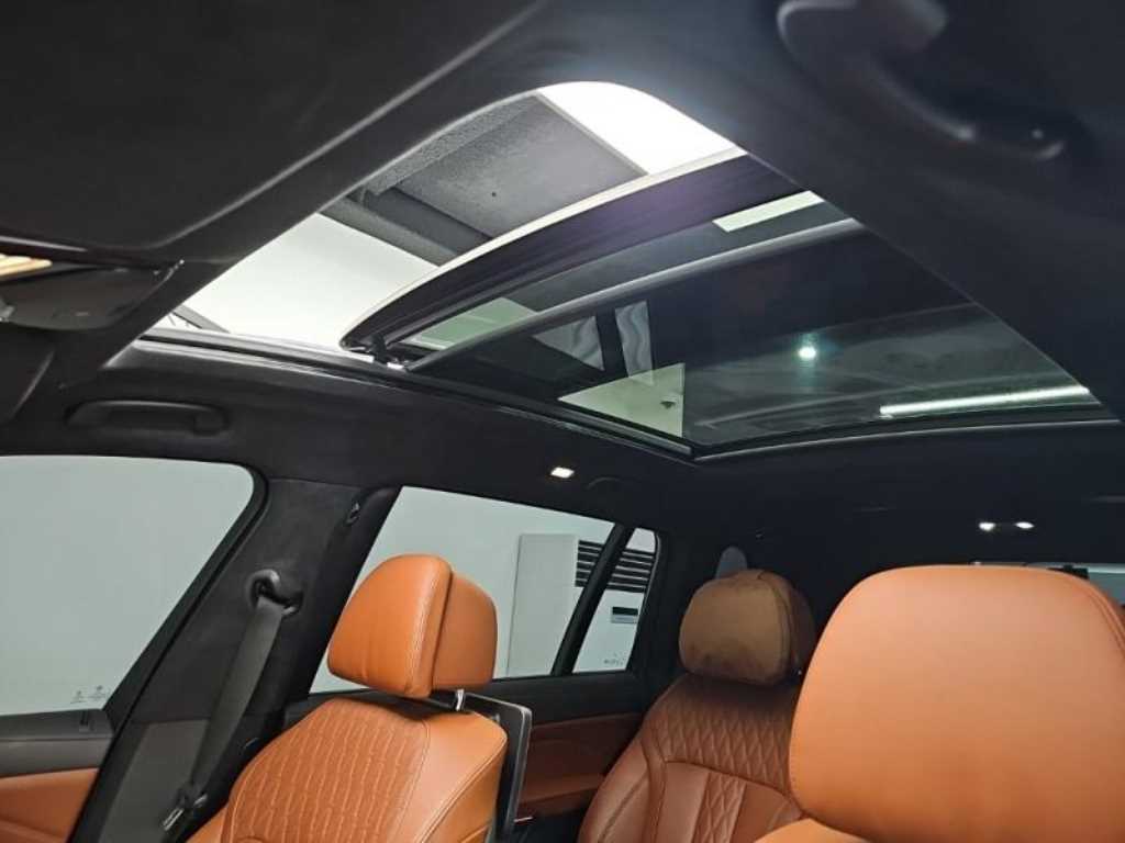 BMW X7 2021 - Importación desde Corea - HF Imports Iquique - Foto 15