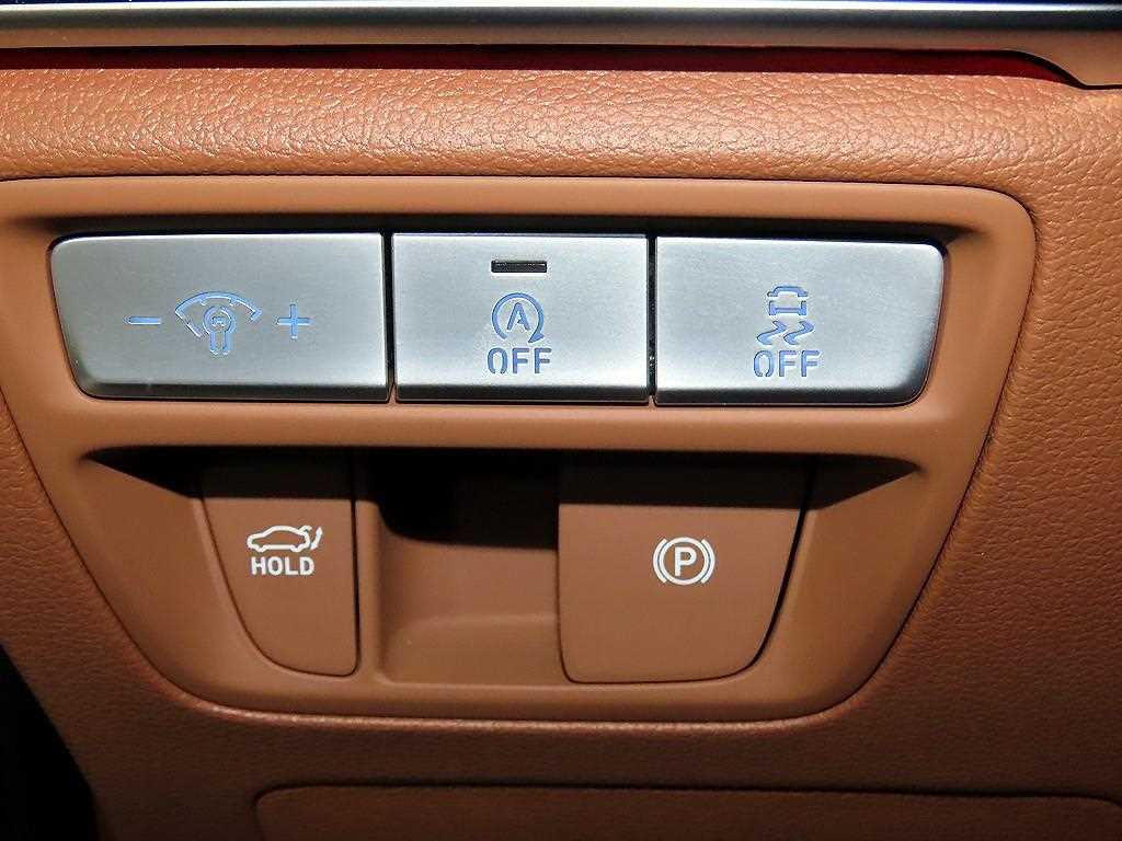 Genesis G80 2022 - Importación desde Corea - HF Imports Iquique - Foto 14