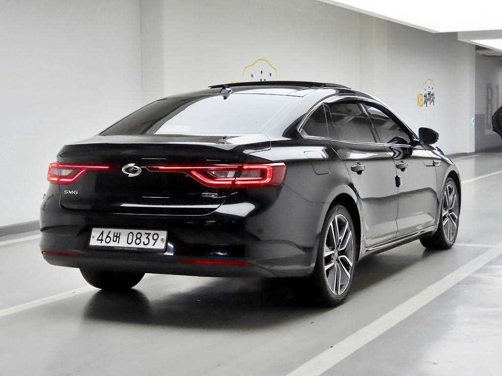 SAMSUNG SM6 - Vista 4