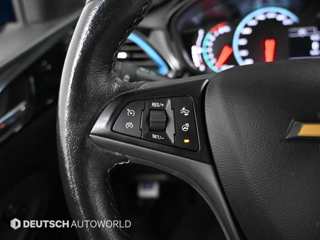 Chevrolet Spark 2019 Azul - Importación desde Corea - HF Imports Iquique - Foto 17