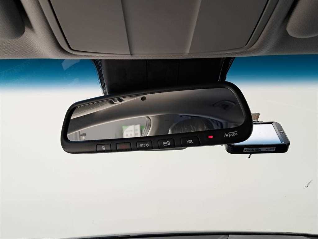 HYUNDAI Grandeur 2018 Gris - Importación desde Corea - HF Imports Iquique - Foto 15