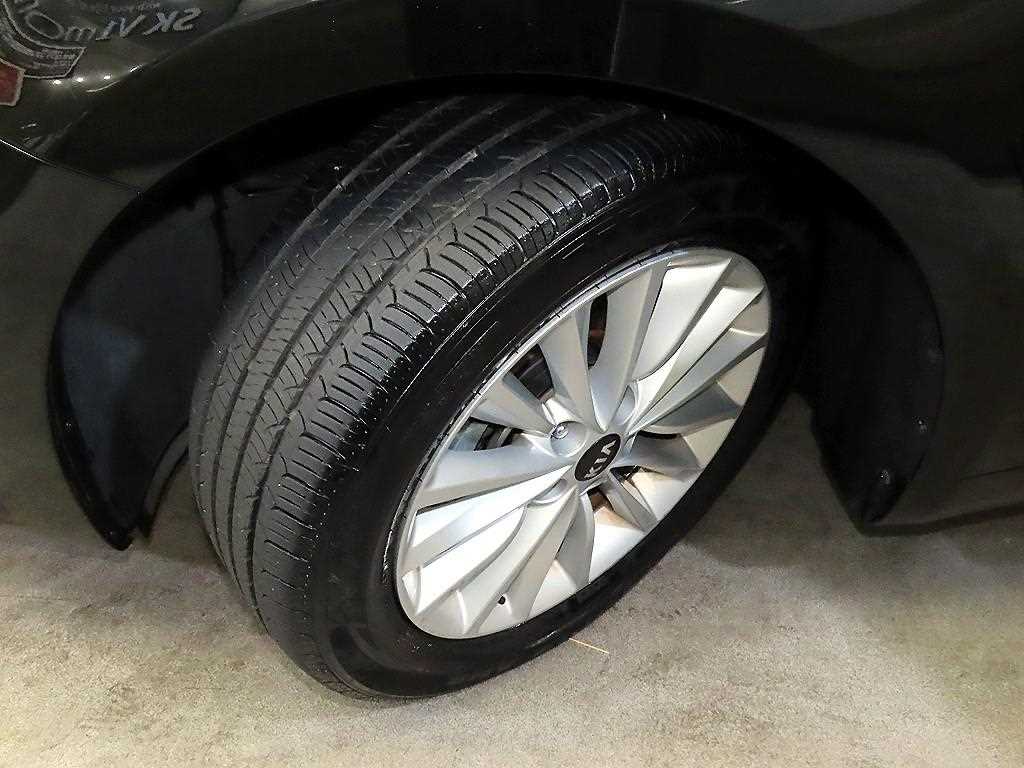 KIA K7 2016 Negro - Importación desde Corea - HF Imports Iquique - Foto 20