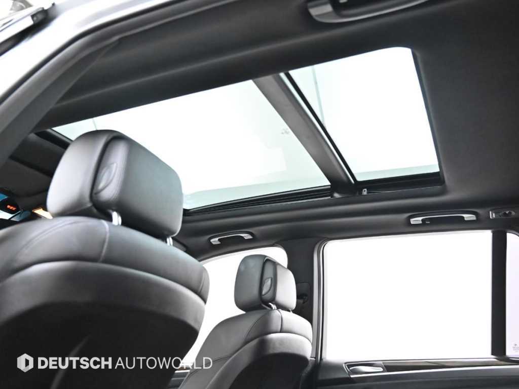 BMW X5 2012 Plateado - Importación desde Corea - HF Imports Iquique - Foto 18