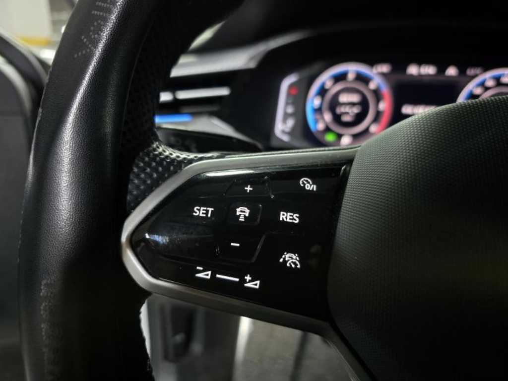 Volkswagen Arteon - Vista 11