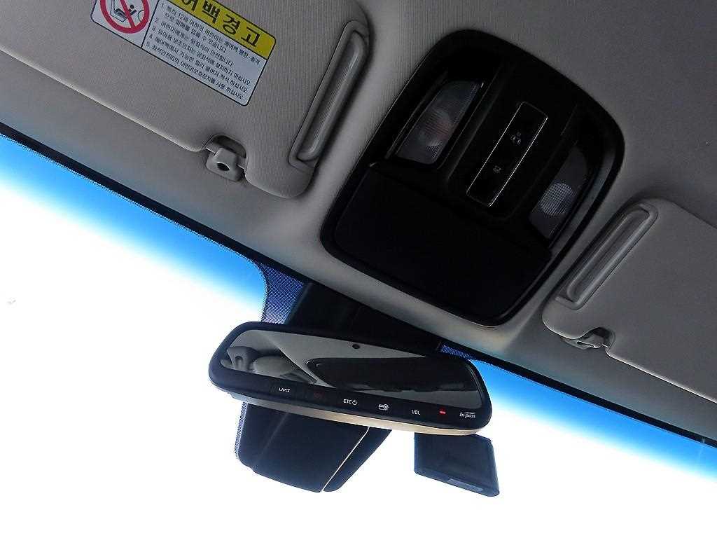 KIA Sorento 2019 Gris - Importación desde Corea - HF Imports Iquique - Foto 14