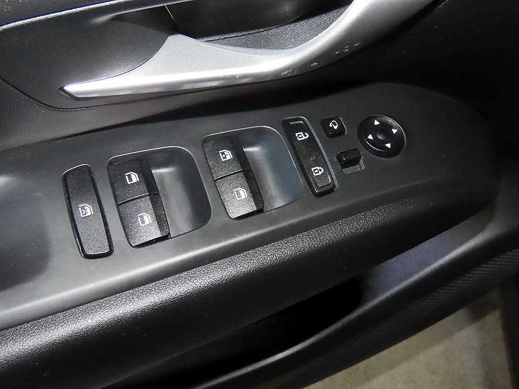 HYUNDAI Tucson 2022 Negro - Importación desde Corea - HF Imports Iquique - Foto 13