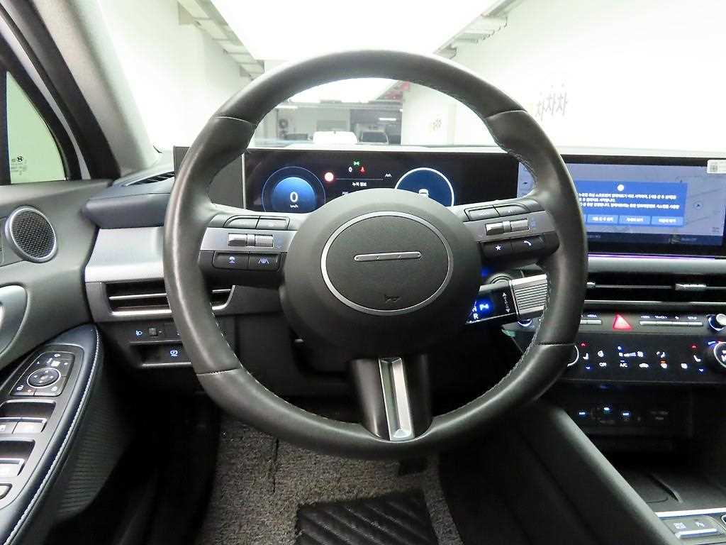 HYUNDAI Sonata - Vista 7