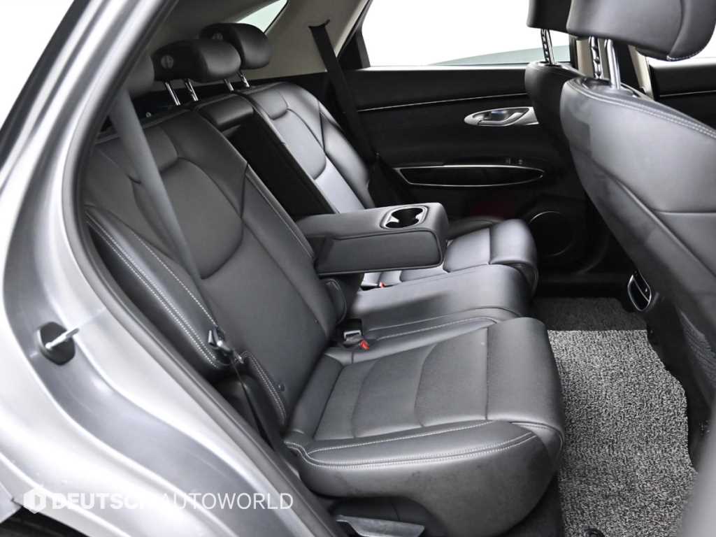 Genesis GV70 - Vista 12