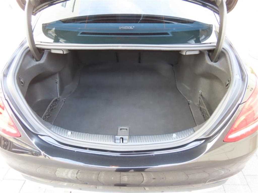 Mercedes Benz C Class 2017 - Importación desde Corea - HF Imports Iquique - Foto 18