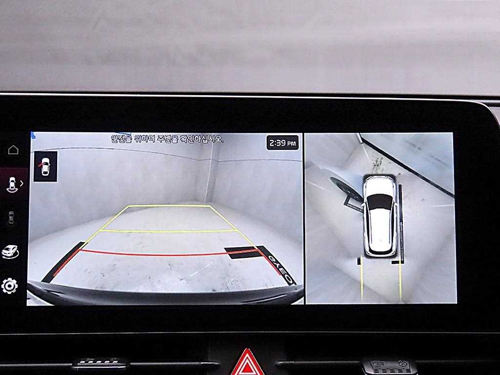 KIA Sportage 2022 - Importación desde Corea - HF Imports Iquique - Foto 16