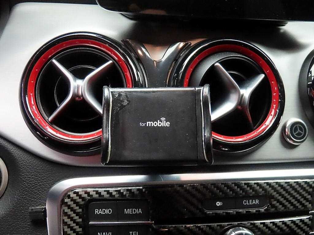 Mercedes Benz CLA Class 2016 Blanco - Importación desde Corea - HF Imports Iquique - Foto 13