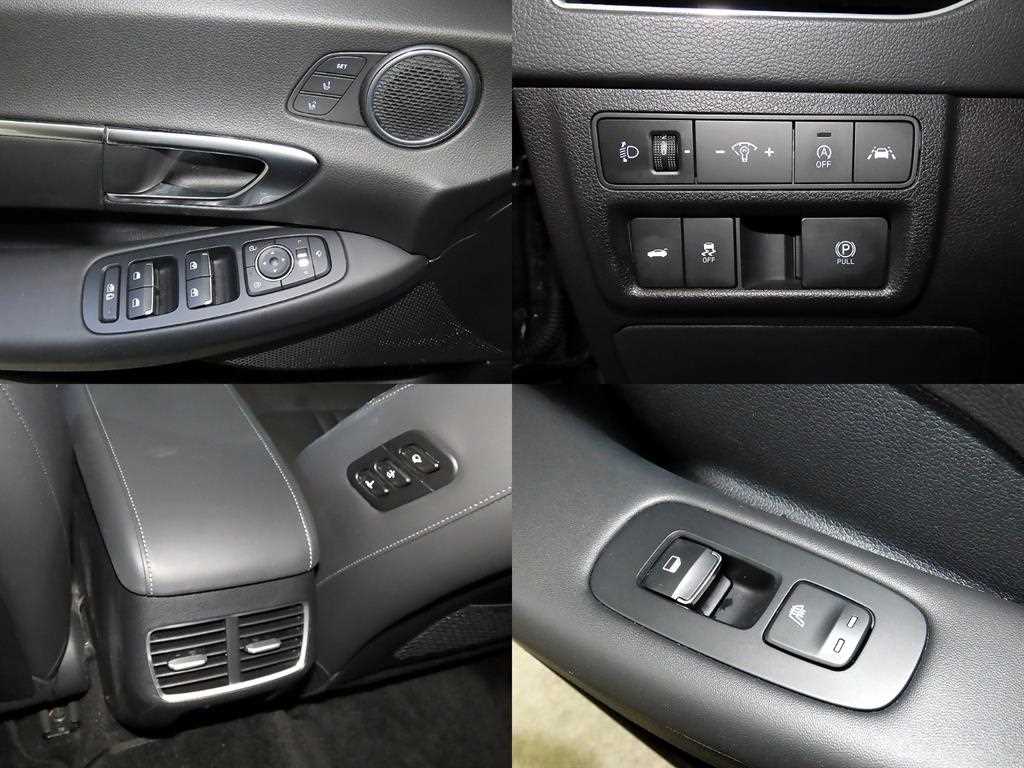 HYUNDAI Sonata 2020 Gris - Importación desde Corea - HF Imports Iquique - Foto 18