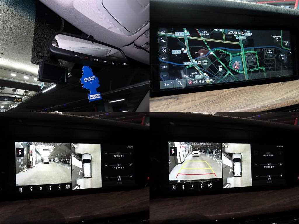 KIA Mohave 2021 - Importación desde Corea - HF Imports Iquique - Foto 18