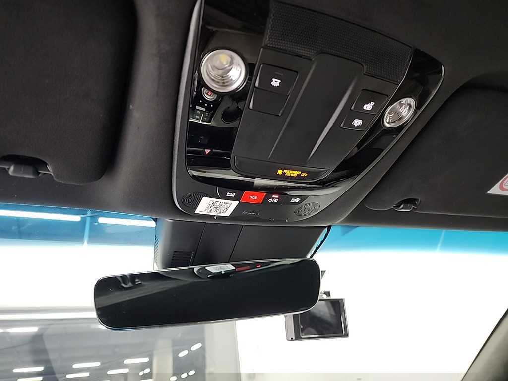 KIA K8 2023 - Importación desde Corea - HF Imports Iquique - Foto 18