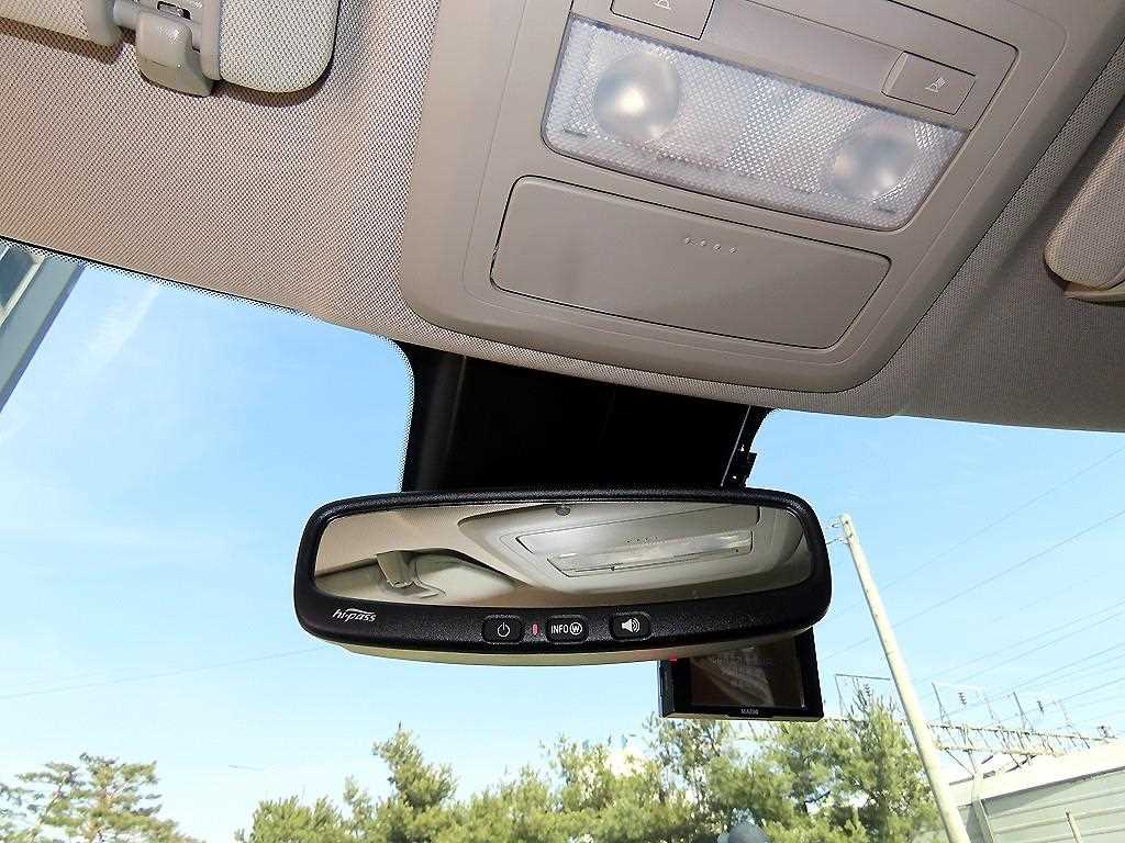 Chevrolet Orlando 2015 Blanco - Importación desde Corea - HF Imports Iquique - Foto 14