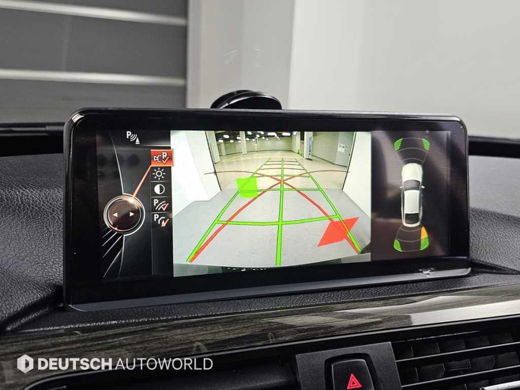 BMW Gran Turismo 2014 Azul - Importación desde Corea - HF Imports Iquique - Foto 15