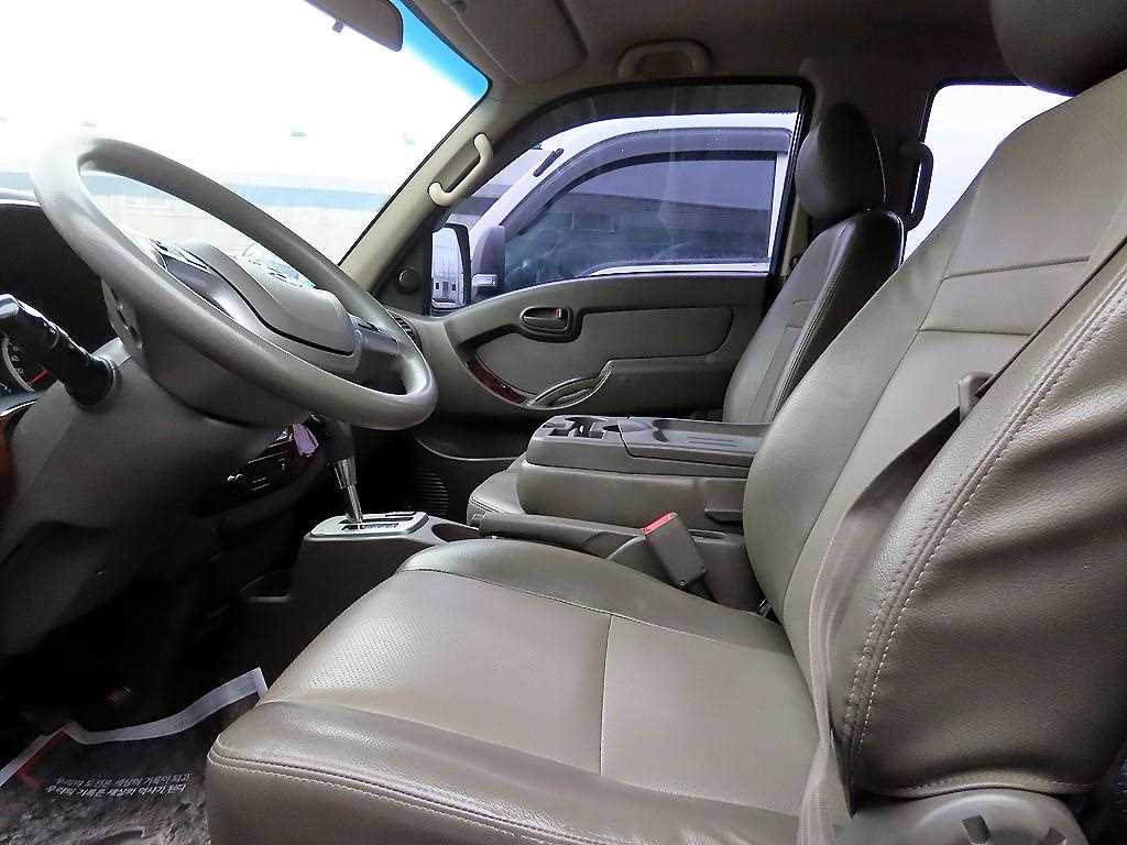 Small Truck Cargo (small) - Vista 6