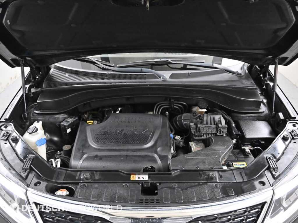 KIA Sorento - Vista 6