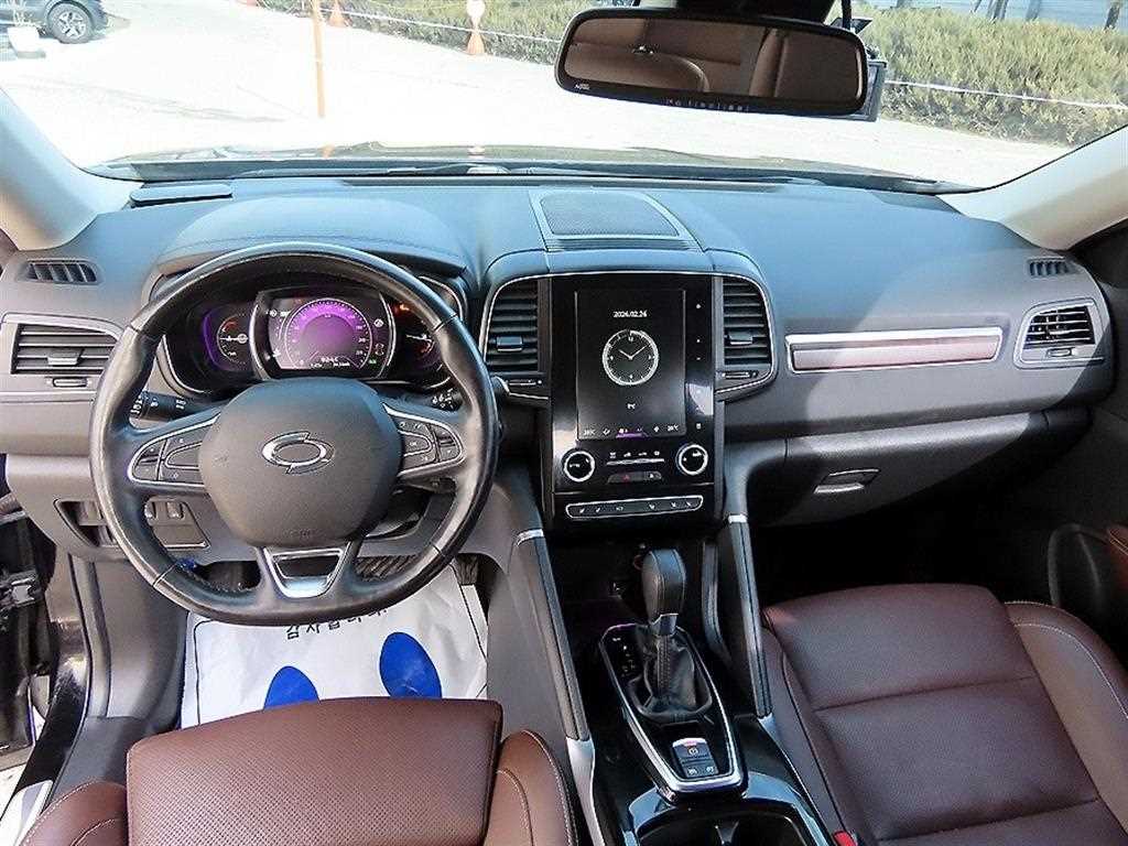 SAMSUNG QM6 - Vista 7