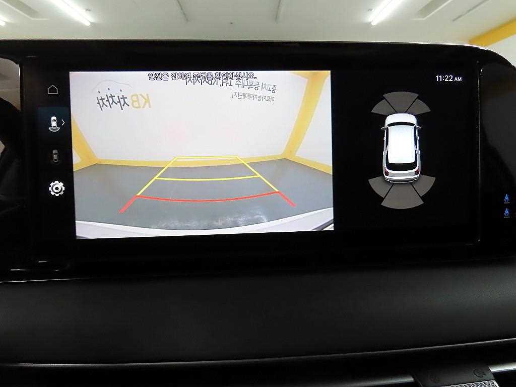 HYUNDAI Palisade 2023 - Importación desde Corea - HF Imports Iquique - Foto 15