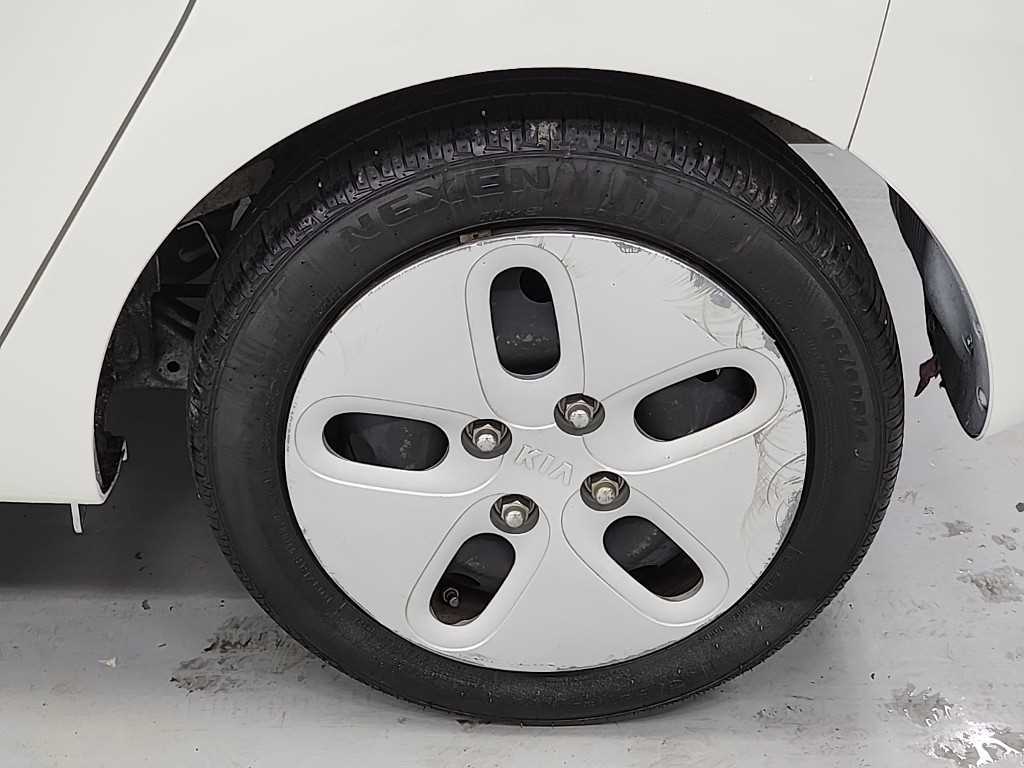 KIA Ray 2019 - Importación desde Corea - HF Imports Iquique - Foto 19