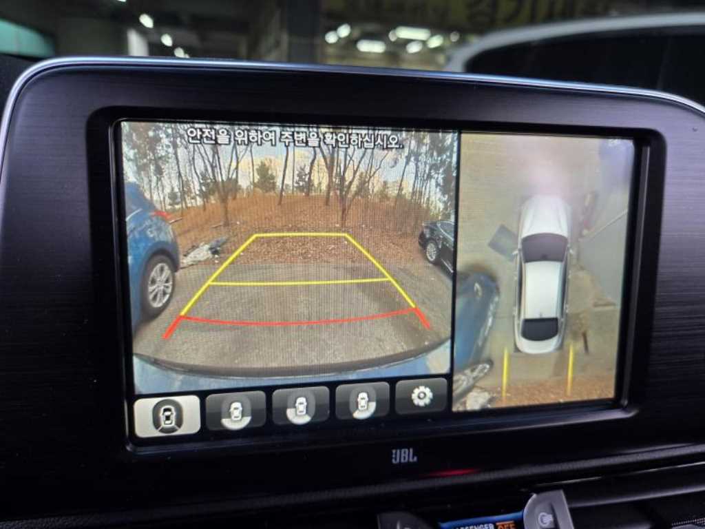 HYUNDAI Grandeur - Vista 7