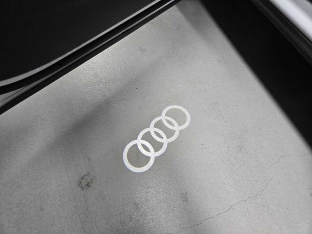 Audi Q3 2022 Blanco - Importación desde Corea - HF Imports Iquique - Foto 17