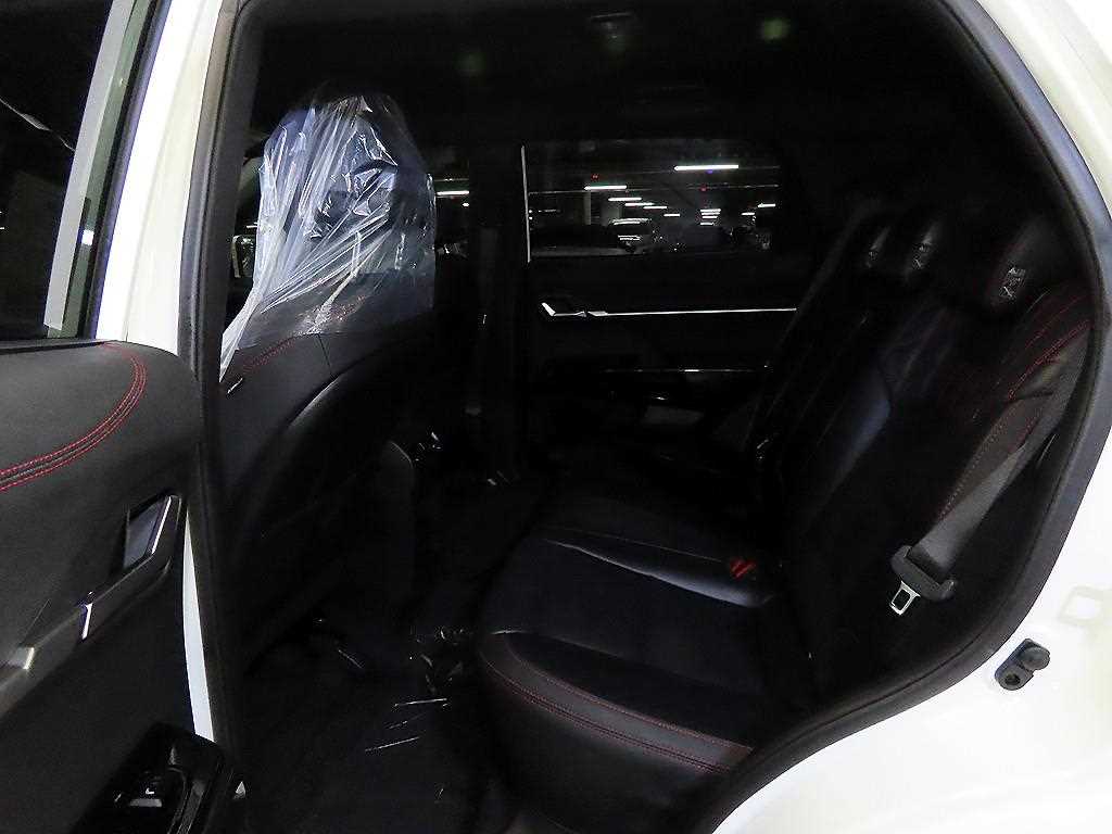 Ssangyong Action - Vista 7