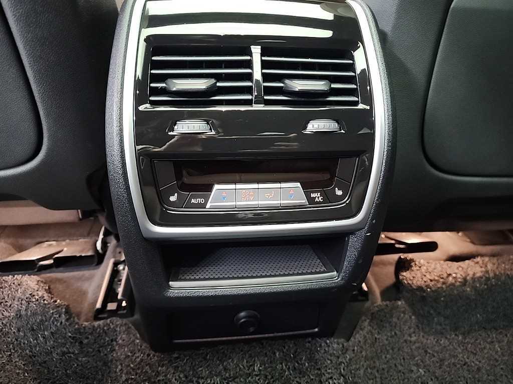 BMW X6 2022 - Importación desde Corea - HF Imports Iquique - Foto 13