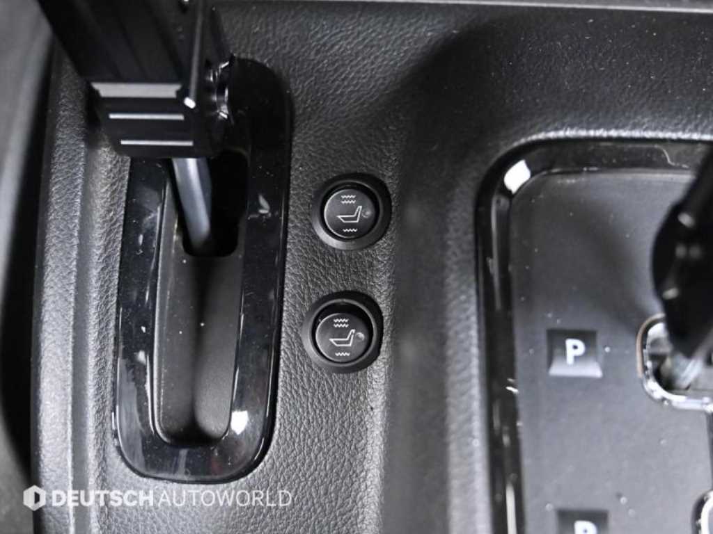 Jeep Wrangler 2016 - Importación desde Corea - HF Imports Iquique - Foto 18