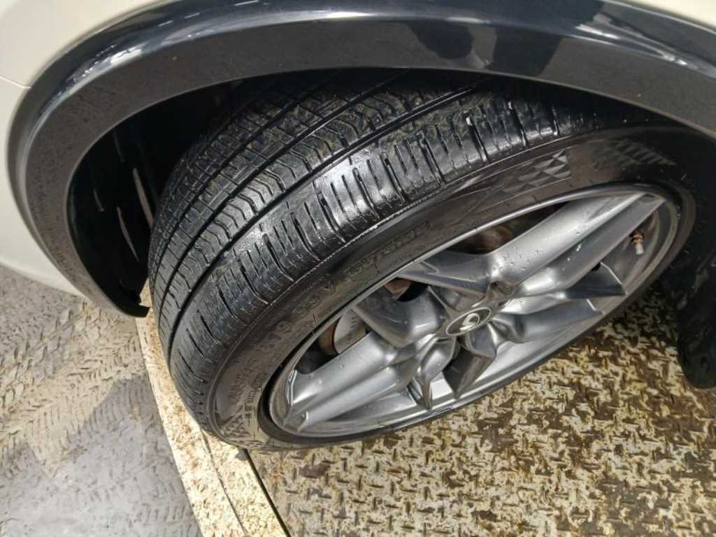 Infiniti Q 2017 Blanco - Importación desde Corea - HF Imports Iquique - Foto 20